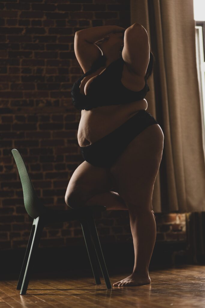 boudoir lowkey