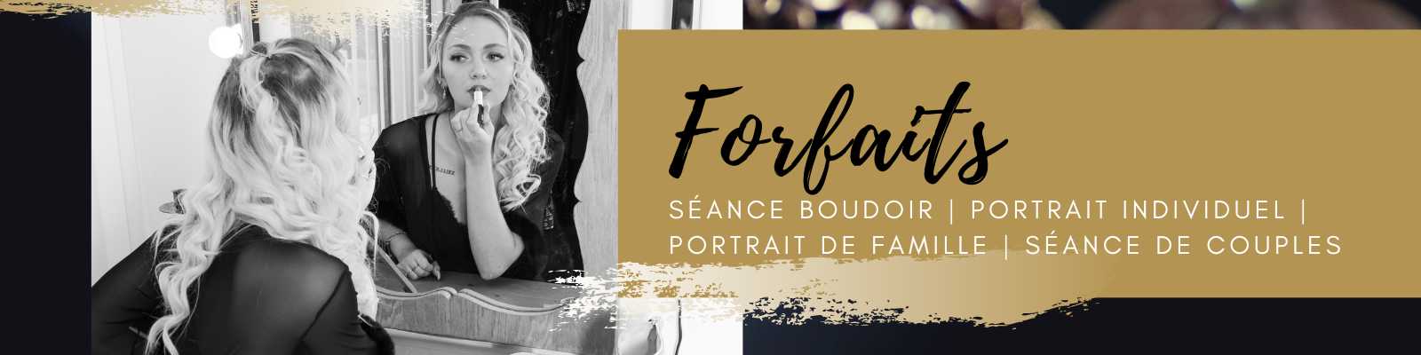 Forfaits